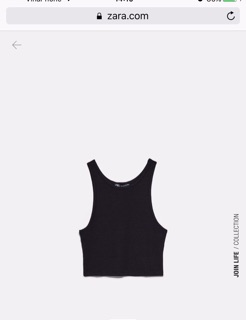 🔆🔆 ÁO croptop YẾM ZR