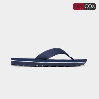 XẢ HÀNG TT COX Dép Nam Dincox S01 Navy [CHÍNH HÃNG] & ! o
