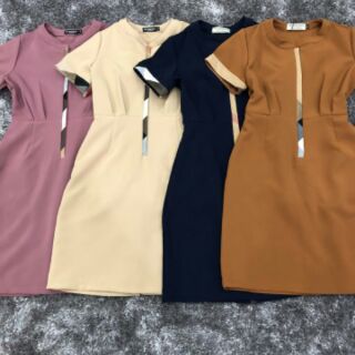 Váy bbr đủ màu