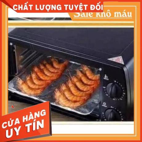 [ HÀNG CHÍNH HÃNG] LÒ NƯỚNG SUNHOUSE SHD4206 [10L]