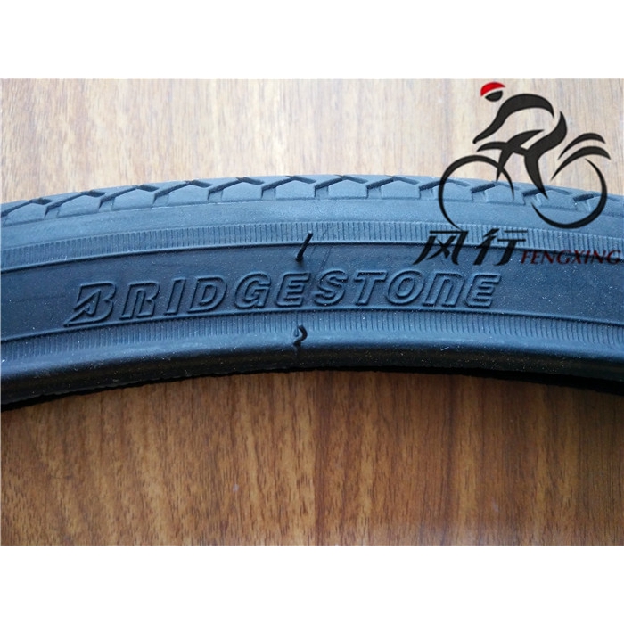 Lốp Bridgestone cào cào, city 27 x 1 3/8