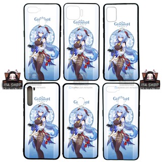 Ốp lưng Anime In theo yêu cầu cho Oppo F5 F7 F9  A5s A7 A12 A9 2020 A5 2020 A31 A91 A52 A92 A93