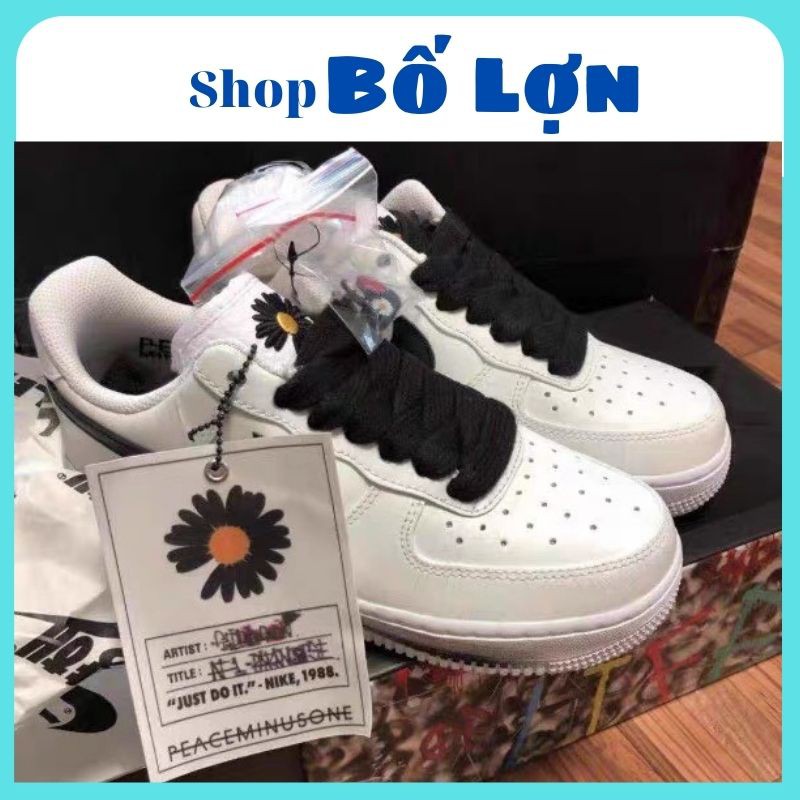 Giày Sneaker 😍FREESHIP😍 Giày Trắng Sơn Đế - Giày Thể Thao Cao Cấp Full Size Nam Nữ