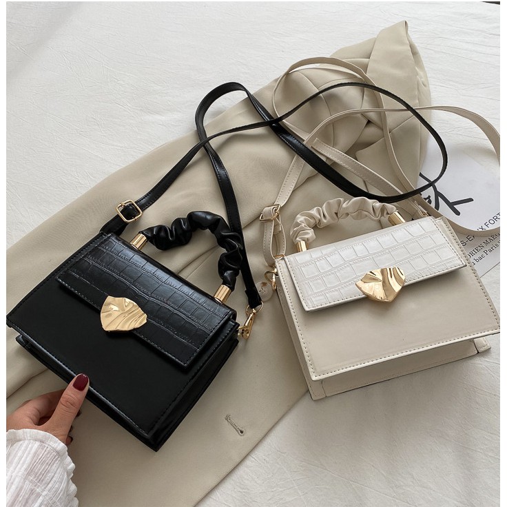 Túi xách nữ - túi đeo chéo nữ thời trang TXN12 | BigBuy360 - bigbuy360.vn