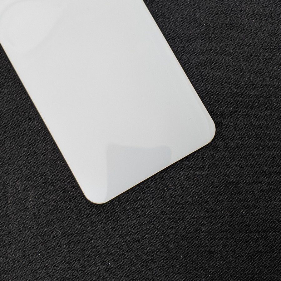 Bộ dán full màn hình lưng viền Xiaomi Mi 10 Mi 10 5G