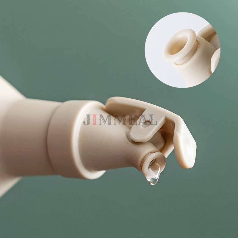 Chai Đựng Dầu, Chai Thủy Tinh Đựng Dầu Ăn, Nước Mắm, Xì Dầu 500ml Cao Cấp