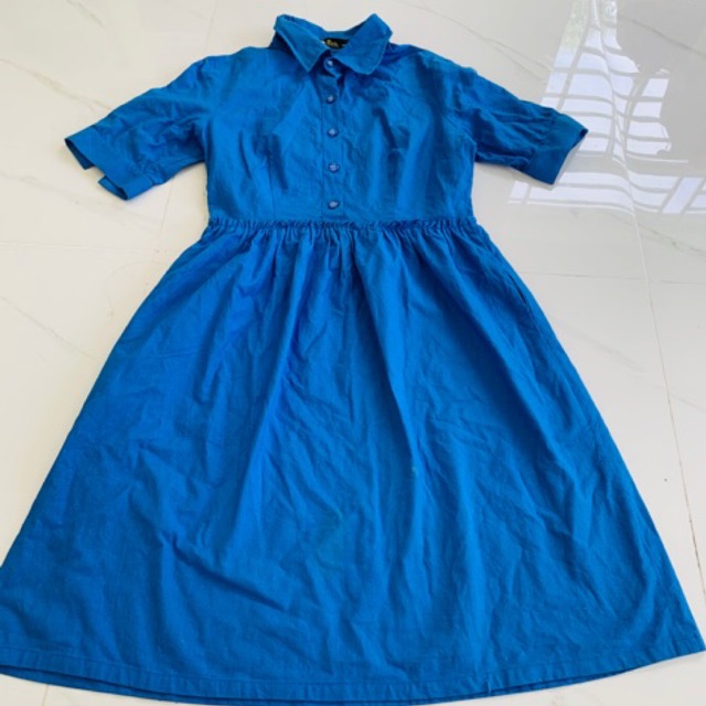 Thanh lý đầm sơmi Ami