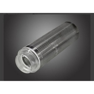 Bịt tép inox miệng mica