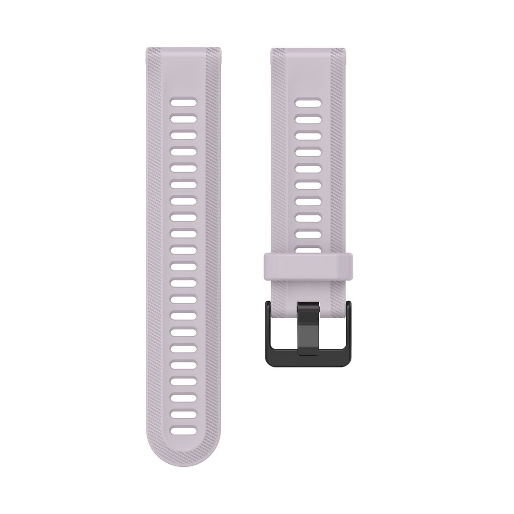 Dây Silicone Thay Thế Cho ĐồNg Hồ Garmin Forerunner 955