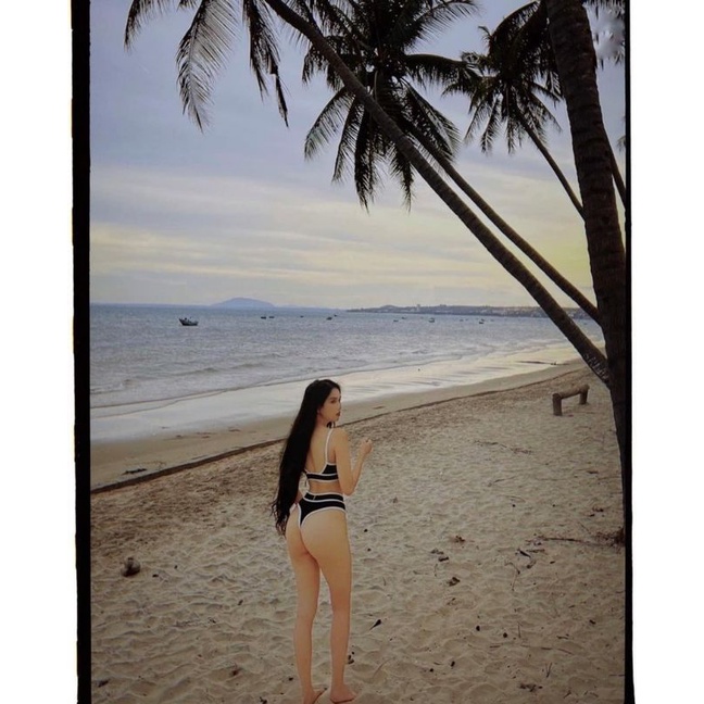 BIKINI Ngọc Trinh - Áo tắm 2 Mảnh 2023 - Siêu Hot (Size &lt; 50kg) ▪︎ 2FASHIONISTA