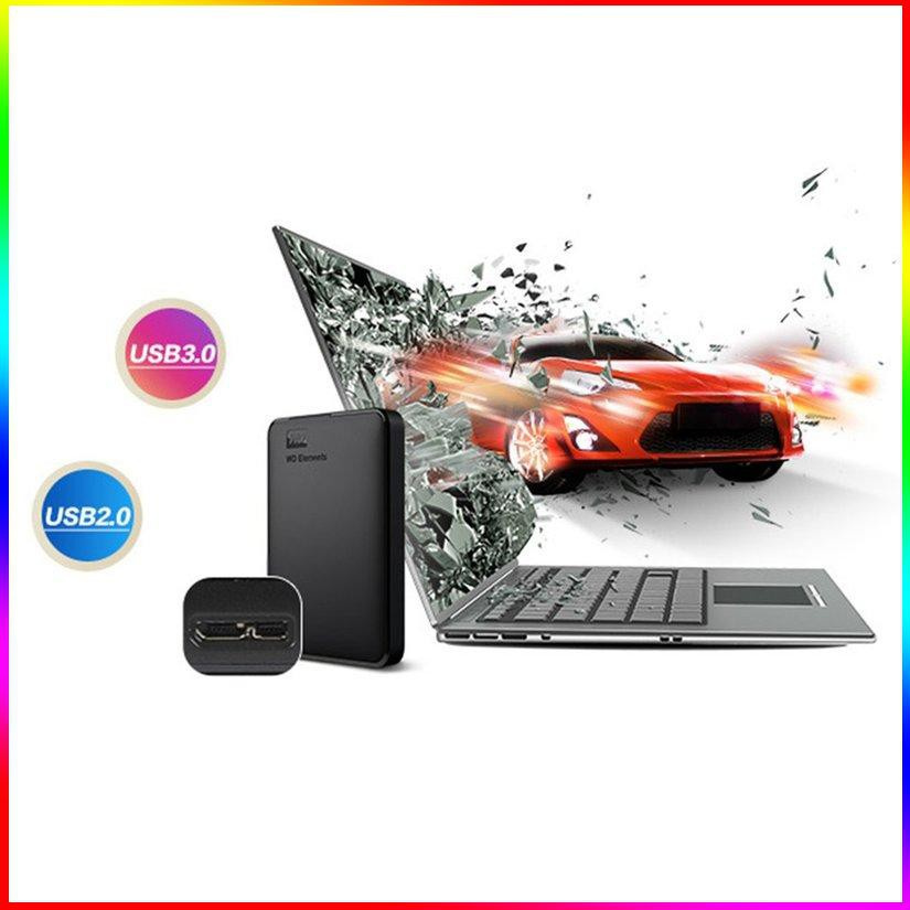 Ổ Cứng Di Động Hdd Kim Loại Chống Sốc Rx-C42Usb3.0 | BigBuy360 - bigbuy360.vn