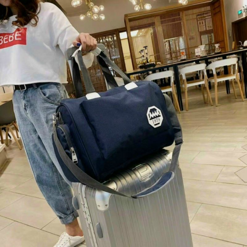 Túi Xách Du Lịch 1979