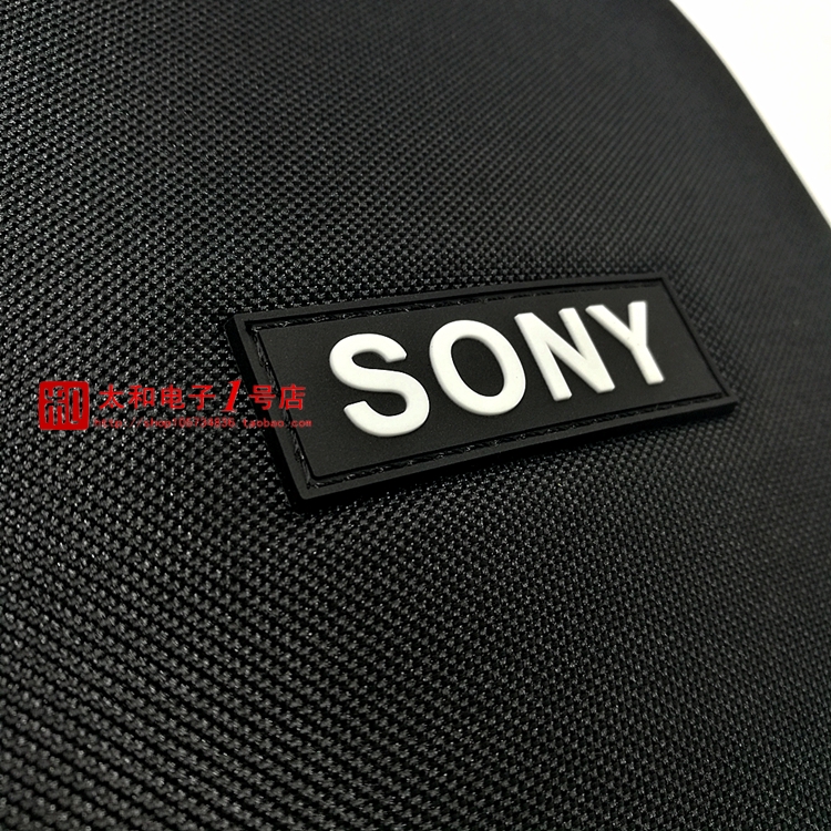 Hộp Đựng Tai Nghe Sony Mdr-xb 450 Xb 550 Apxb 650 Bt