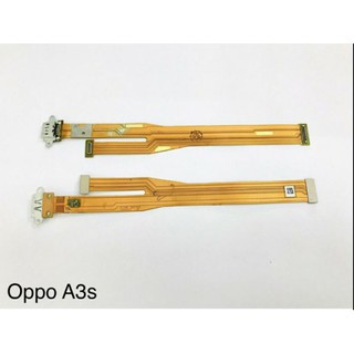 CHÂN SẠC BỘ OPPO A3S / OPPO A5 ( CÁP DÀI ) ZIN