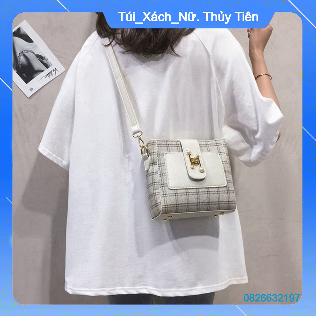 Túi xách nữ - TN48 F1 TTshop👑