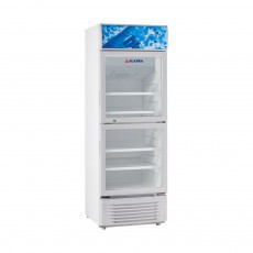 Tủ mát Alaska LC-643DB 400L