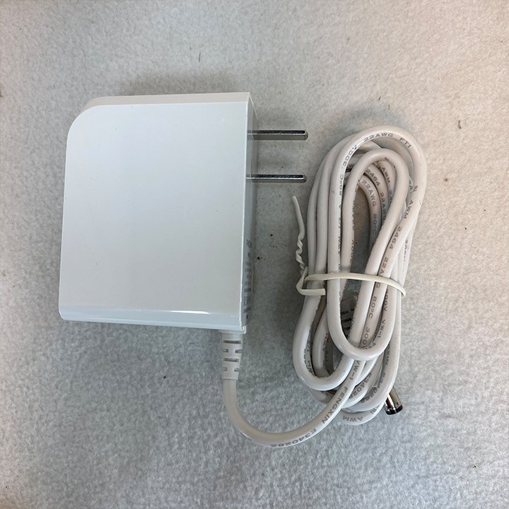 Nguồn Adapter PHICOMM 12V-1.5A loại tốt công suất thật dây dài 1.5m mới, hàng đẹp Smarttnt.vn
