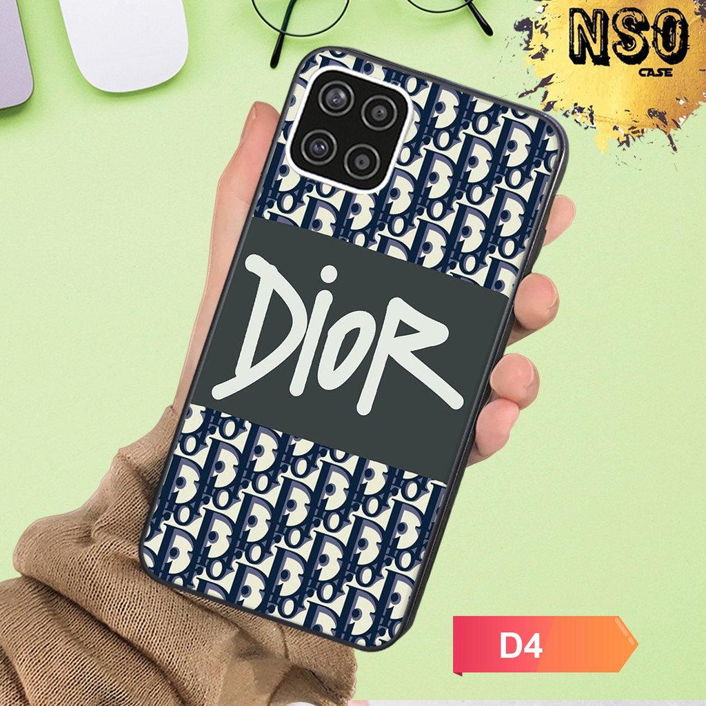 HÀNG HOT  Ốp SamSung A22 4G - Samsung A22 5G In Hình Diiorr Siêu Chất