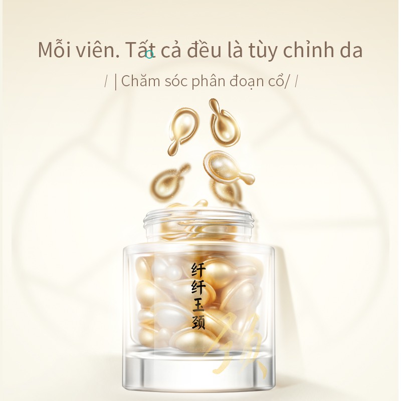 Bộ 30 Viên Dưỡng Da SOON PURE Chứa Tinh Chất Giảm Nếp Nhăn 0.5g x 30 viên | BigBuy360 - bigbuy360.vn