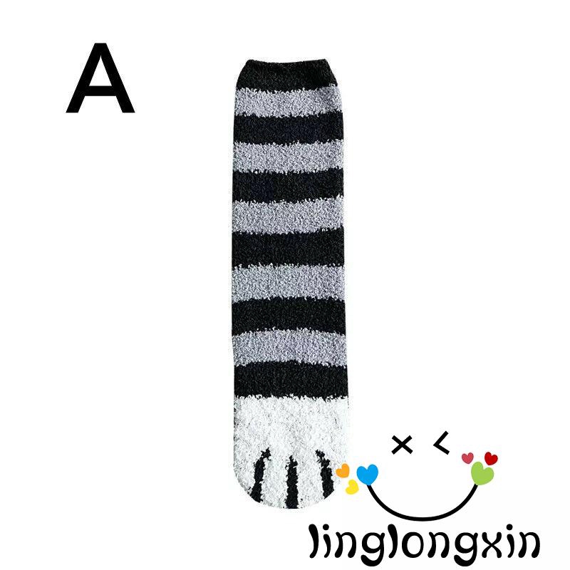 Vớ Nữ Hình Chân Mèo Đáng Yêu