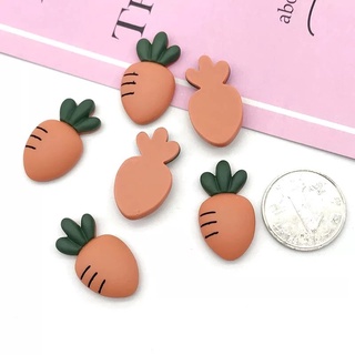 Charm Trái Cây DIY Làm Trang Trí