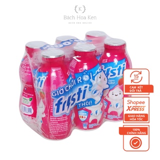 Sữa Fristi
