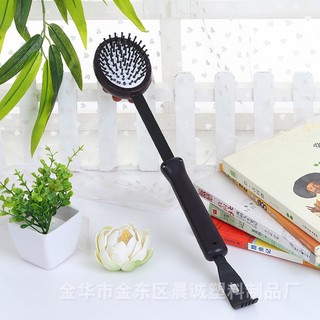 Cây đấm lưng,gãi ngứa, mát xa cầm tay, cây masage cầm tay rút ra rút vào được, loại đấm lưng hạt to đấm bao phê