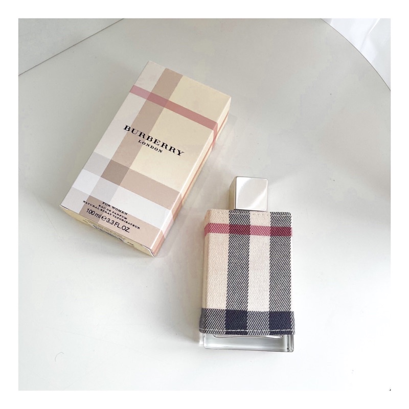 Nước Hoa B.B.R London Woman [Mẫu Thử]