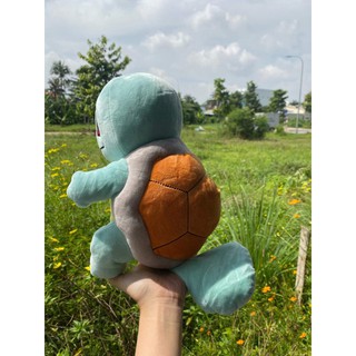 Gấu bông pokemon rùa Kini
