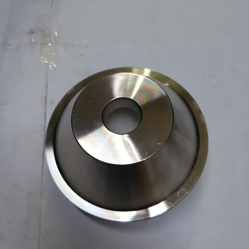 Đá mài chén kim cương dùng để mài hợp kim EM-CNT cao cấp