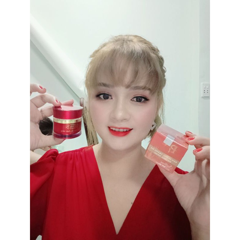 KEM_FACE_SAFFRON | BigBuy360 - bigbuy360.vn