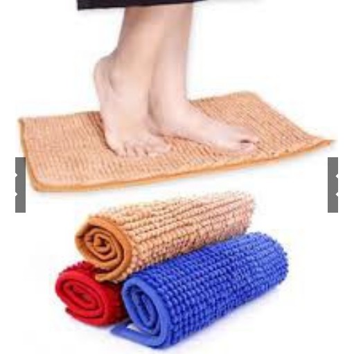 Thảm San Hô Siêu Thấm 40x60 Cm