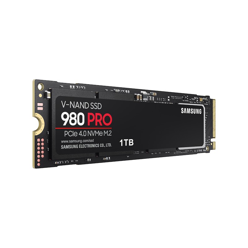 Ổ cứng SSD Samsung 980 PRO 1TB NVMe