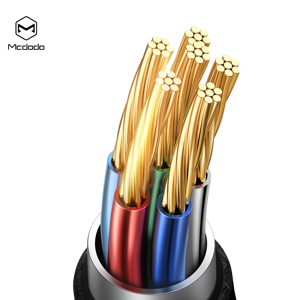 Cáp sạc nhanh 1M 1.5M USB loại C 3A cho Samsung Galaxy Xiaomi Redmi