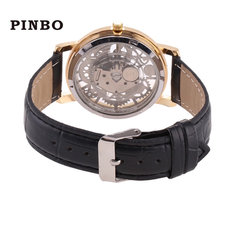 Đồng hồ nam và nữ thời trang cặp đôi sinh viên giản dị đồng hồ thạch anh cổ điển hàn quốc | BigBuy360 - bigbuy360.vn
