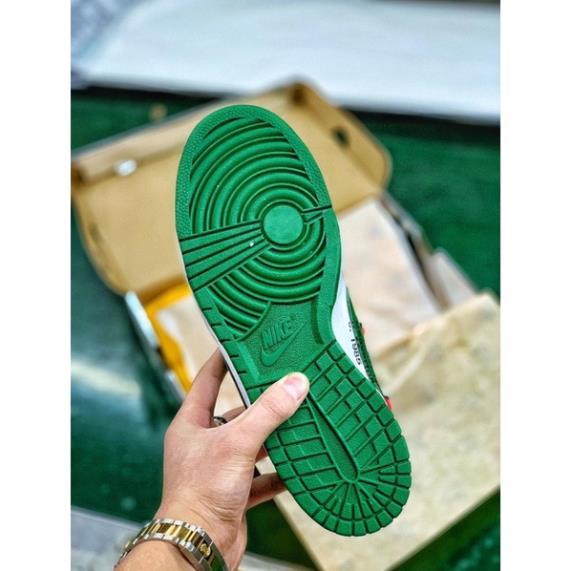 Giày Off-White x Futura x NK SB Dunk