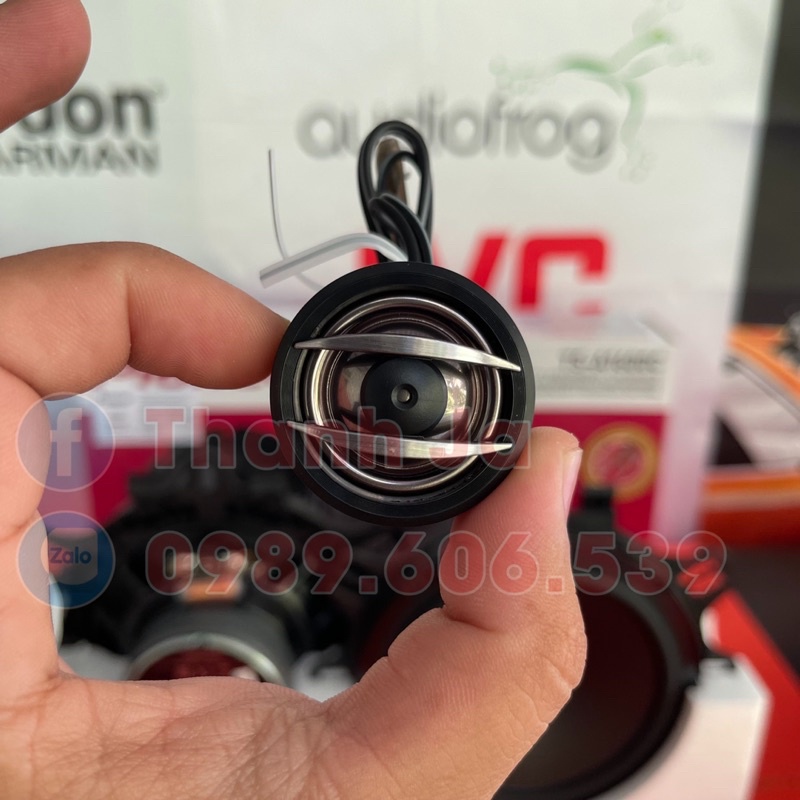 6 Loa Xe Hơi Pioneer TS A1600C, TS A1677S