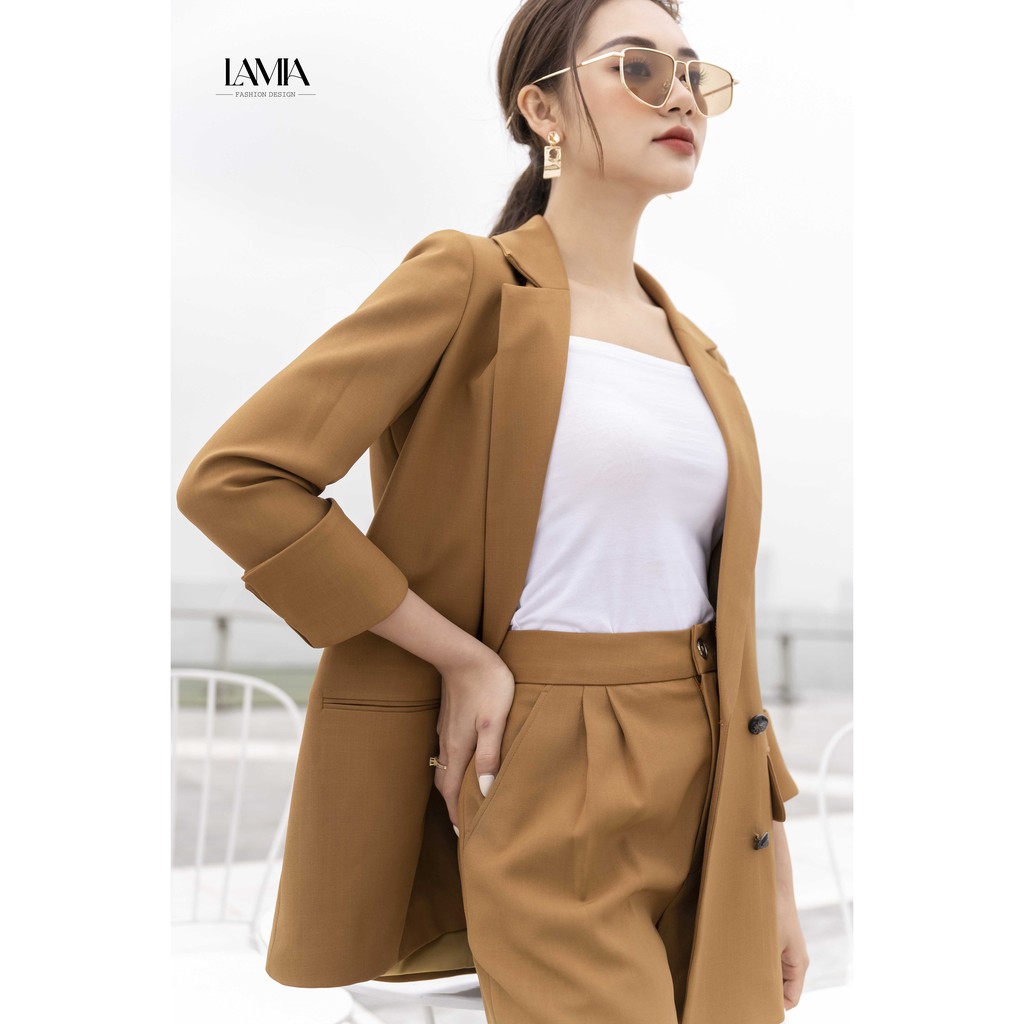 LAMIA Design Áo vest nữ le086 | BigBuy360 - bigbuy360.vn