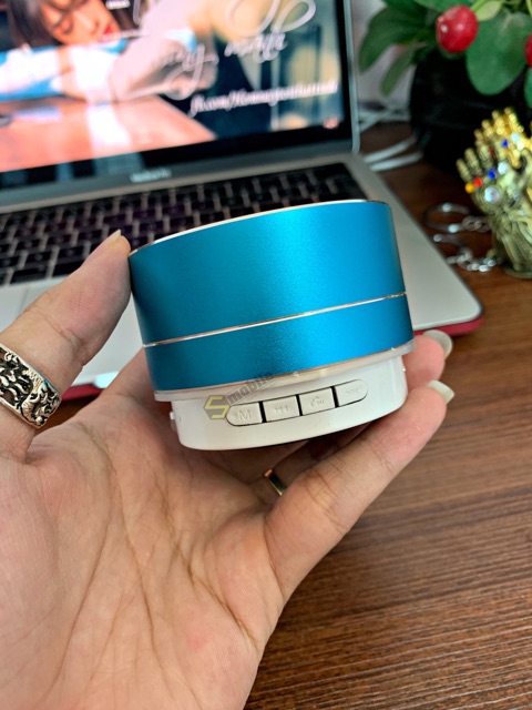 Loa Bluetooth Mini 3.0 nhỏ gọn