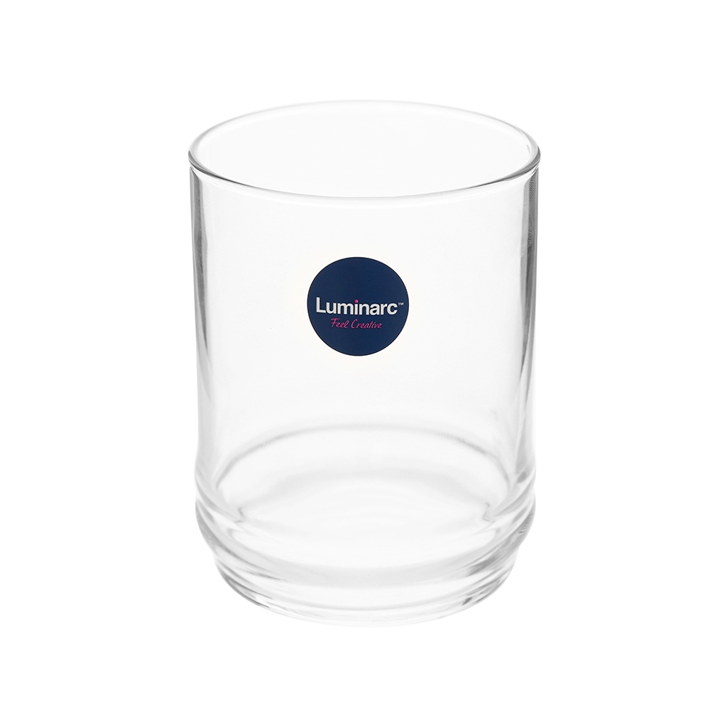 Bộ 6 Ly thấp Luminarc Bamboo 330ml