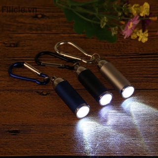 Đèn Pin Bỏ Túi Mini