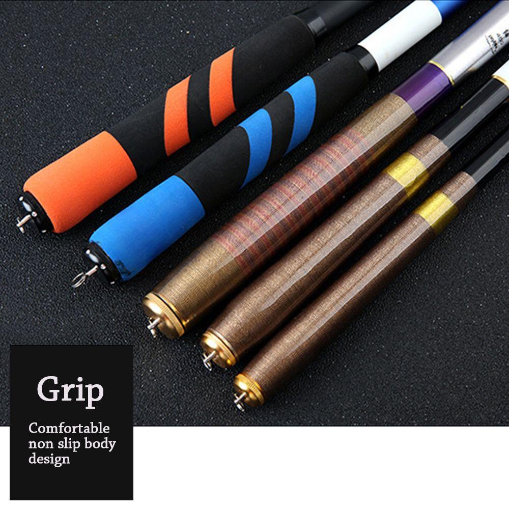 MUVAKO Dụng Cụ Cho Cá Ăn Thiết Kế Gấp Gọn Tiện Dụng