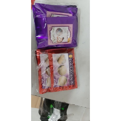 nước lột da sinh học