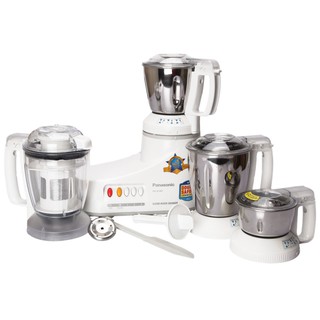 Máy xay đa năng Panasonic PAXD-MX-AC400WRA 1000W