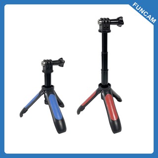 Chân 3 shorty dùng cho Gopro