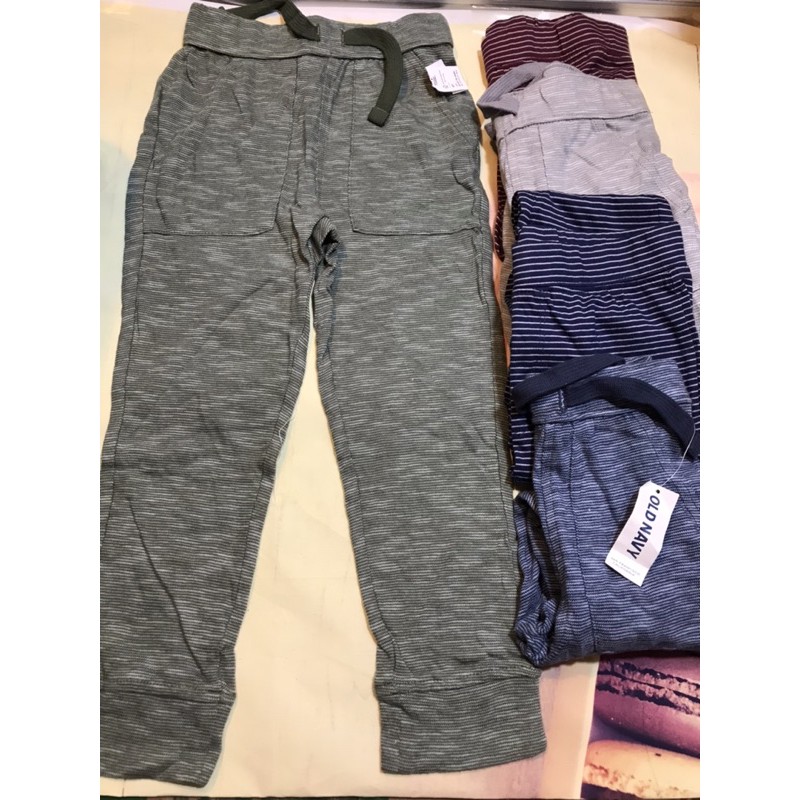 Quần cho bé trai old navy(2-5 tuổi)