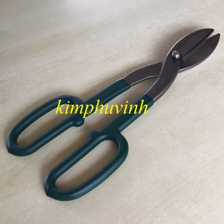 01 CÁI 12 inch (300mm) - KÉO CẮT TÔN LỚN - KÉO CẮT LƯỚI 300mm