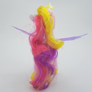 Thú Bông Chú Ngựa Pony