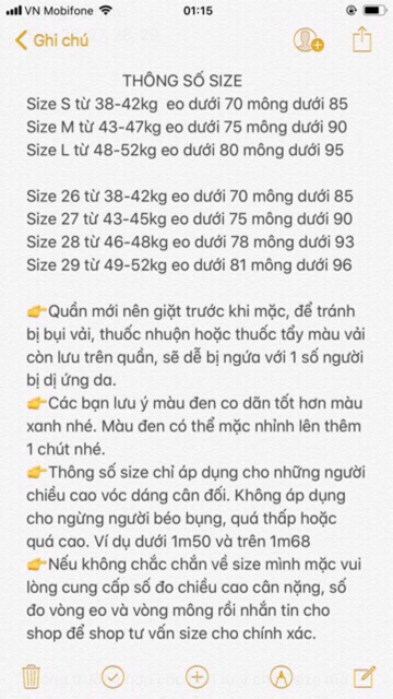 Quần jeans đen đủ 4 mẫu | BigBuy360 - bigbuy360.vn