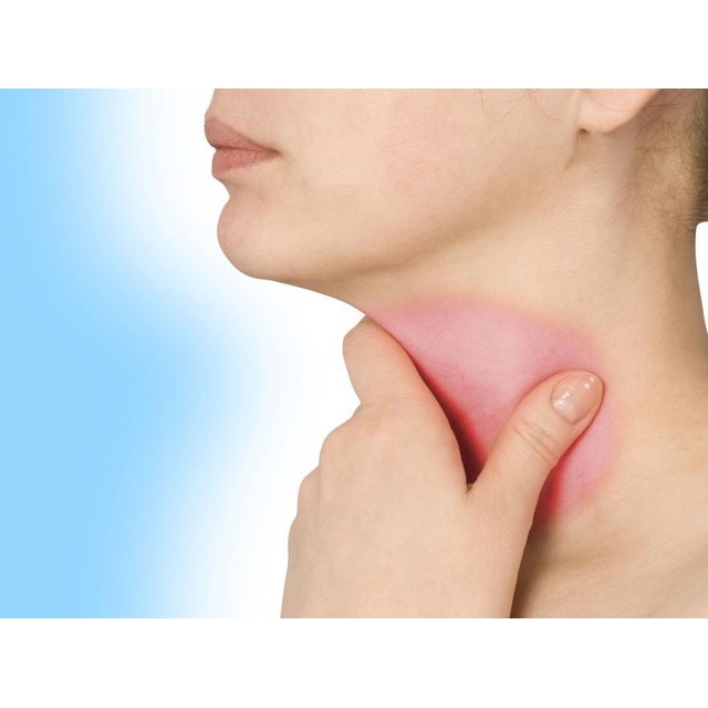 Tiêu Khiết Thanh – Giúp giọng nói trong trẻo, hỗ trợ điều trị viêm thanh quản, viêm amidan, khản tiếng (Hôpj 30 viên)